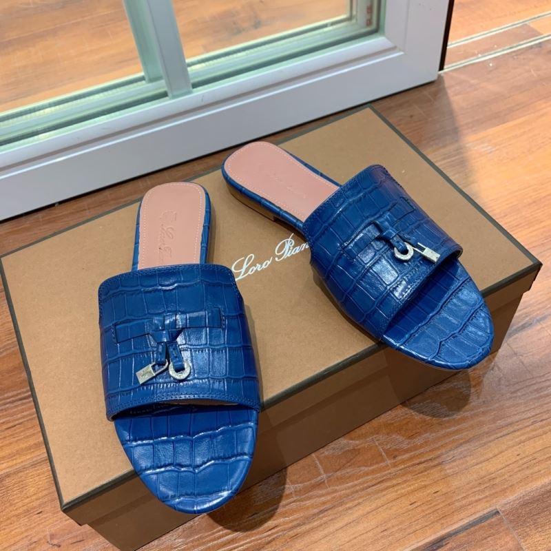 Loro Piana Sandals